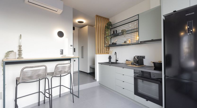 Photo of Greek Oasis