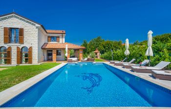 Green Gaze Holiday Home
