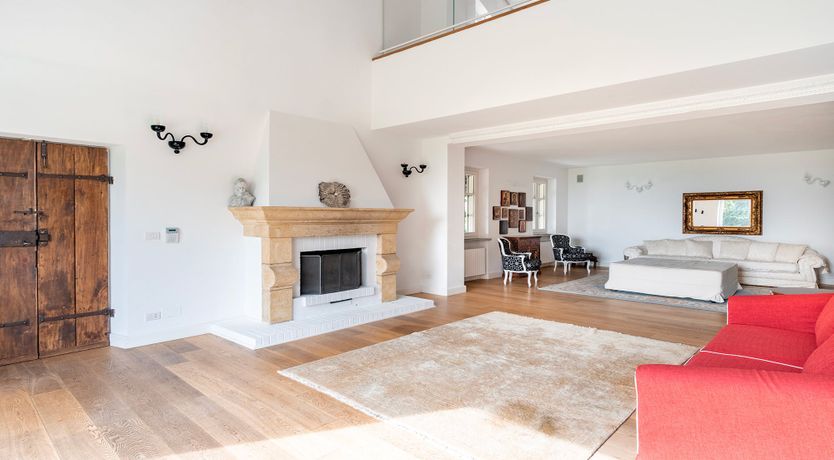 Photo of Truffle Hunter's Hideaway