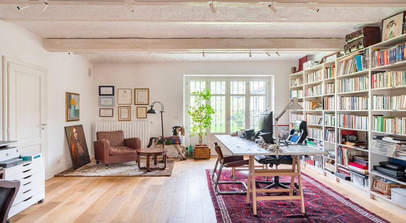 Photo of Truffle Hunter's Hideaway