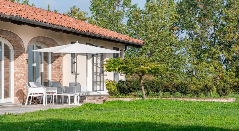 Photo of Truffle Hunter's Hideaway