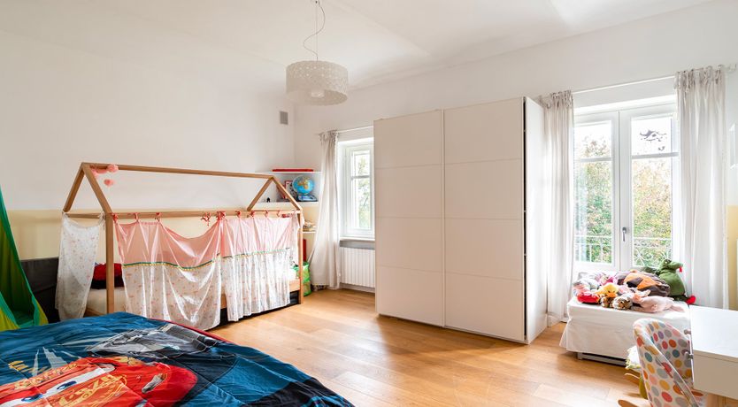 Photo of Truffle Hunter's Hideaway