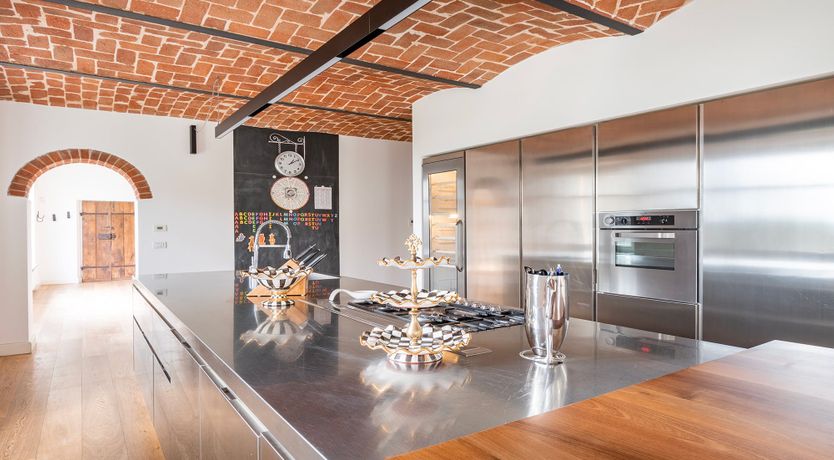 Photo of Truffle Hunter's Hideaway