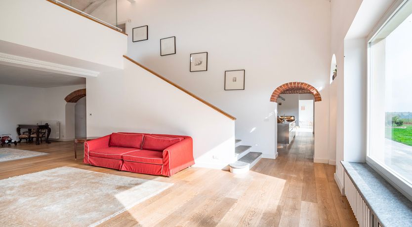 Photo of Truffle Hunter's Hideaway