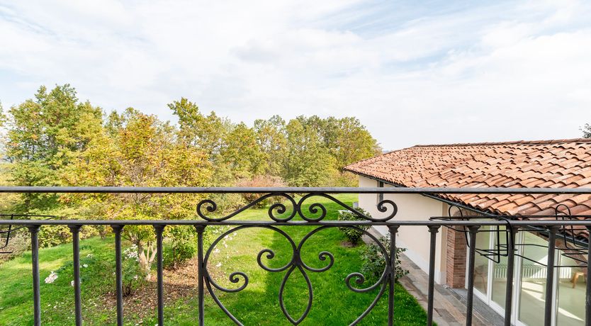 Photo of Truffle Hunter's Hideaway