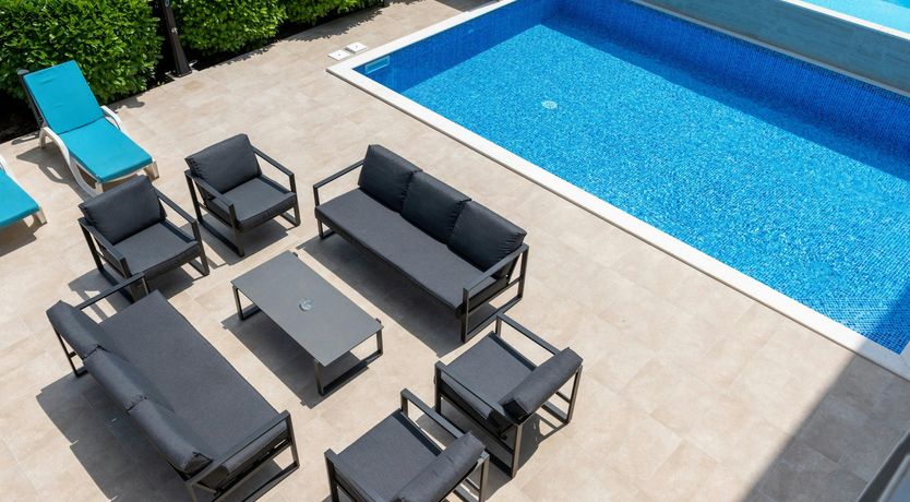 Photo of A Sea of Glass