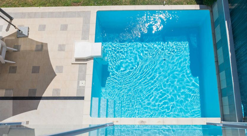 Photo of A Sea of Glass