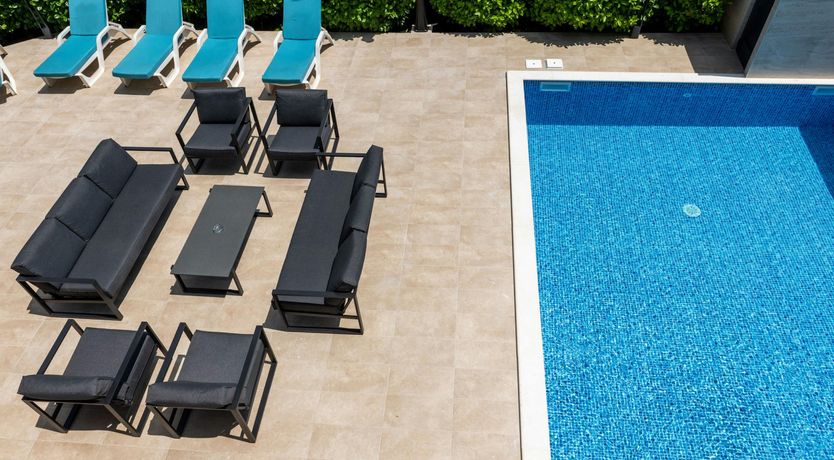 Photo of A Sea of Glass