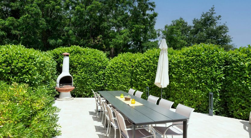 Photo of A Sea of Glass