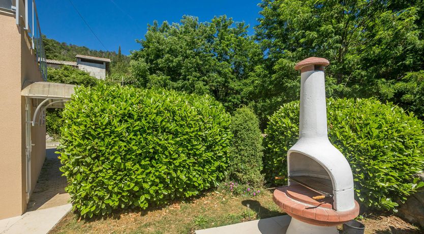 Photo of A Sea of Glass