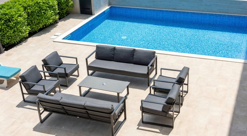 Photo of A Sea of Glass