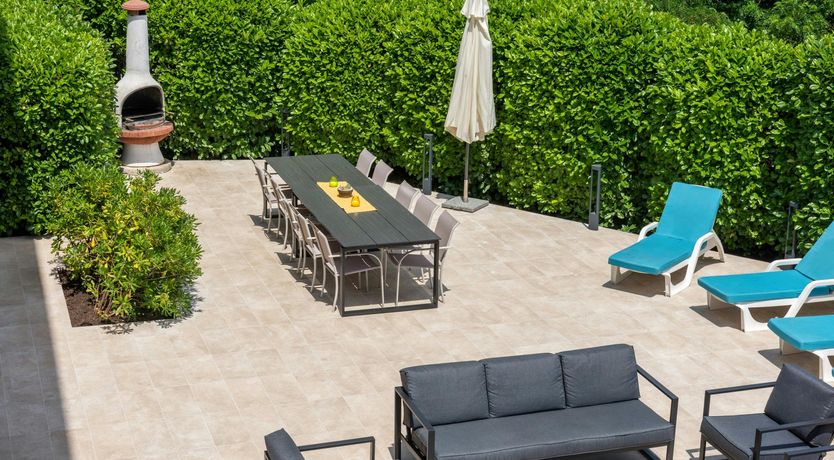 Photo of A Sea of Glass