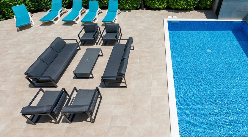 Photo of A Sea of Glass