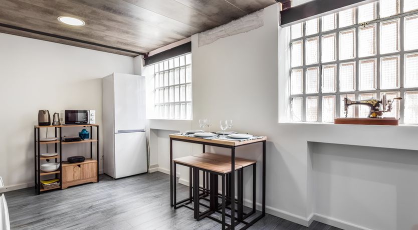 Photo of Bocce to City