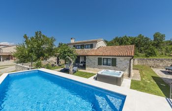 My Fairytale Holiday Home