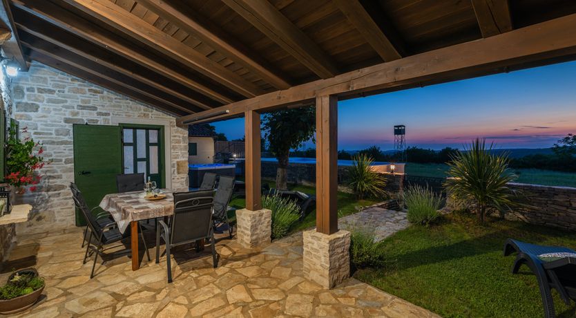 Photo of Rustic Fairytale