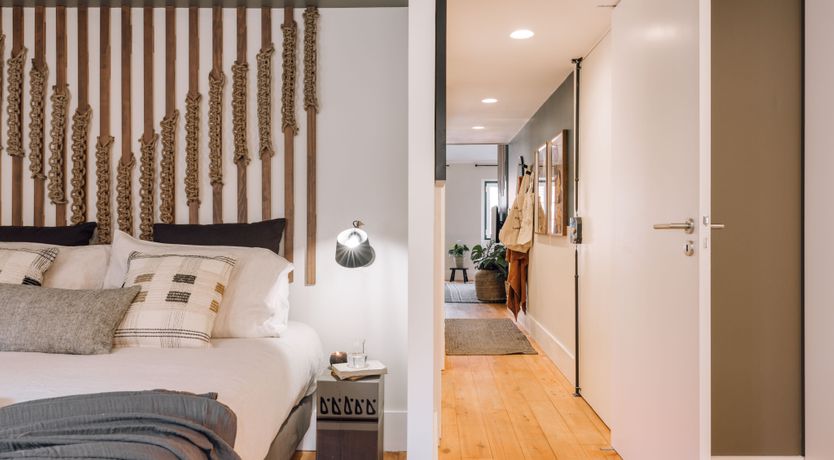 Photo of The Yellow Tram