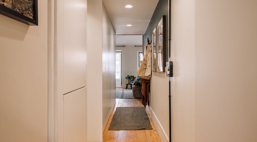 Photo of The Yellow Tram