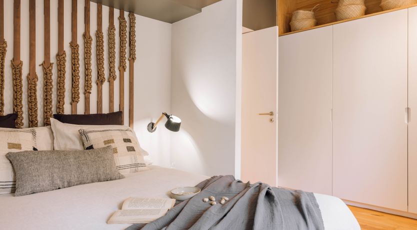 Photo of The Yellow Tram