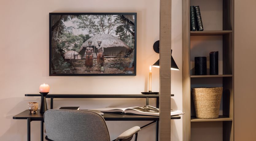 Photo of The Yellow Tram