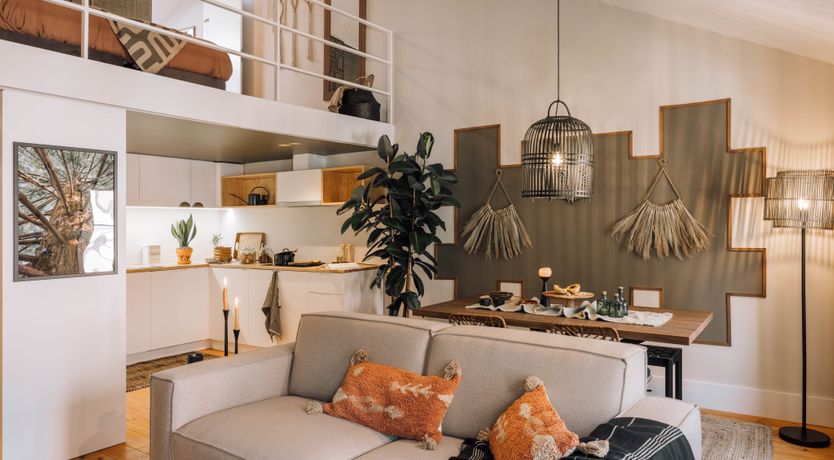 Photo of The Yellow Tram