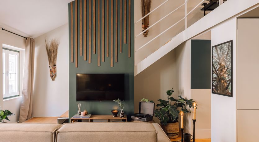 Photo of The Yellow Tram