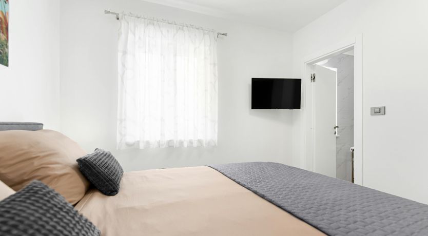 Photo of Over the Beams