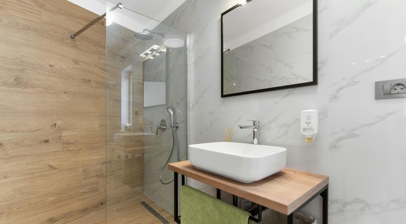 Photo of Over the Beams