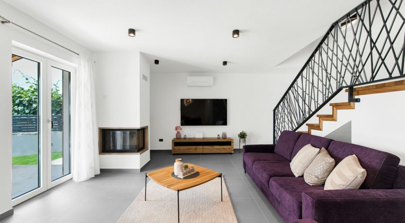 Photo of Over the Beams