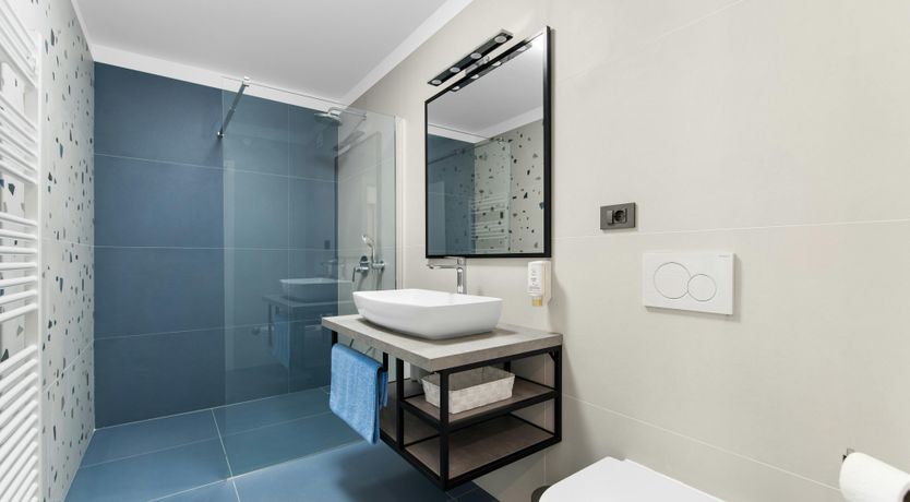 Photo of Over the Beams