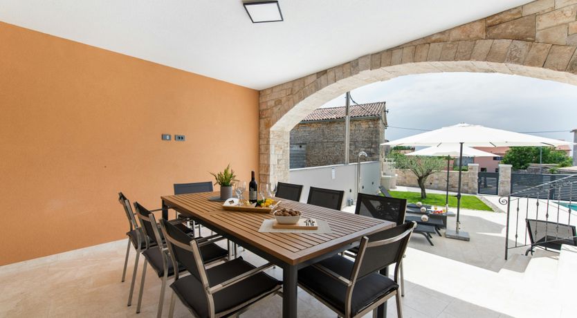 Photo of Over the Beams