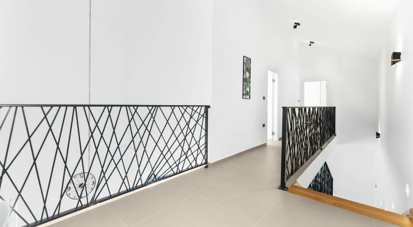 Photo of Over the Beams