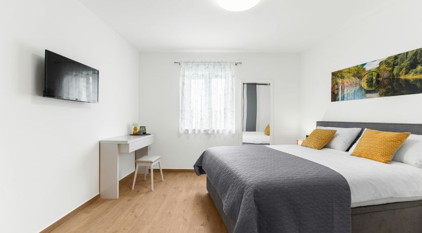 Photo of Over the Beams