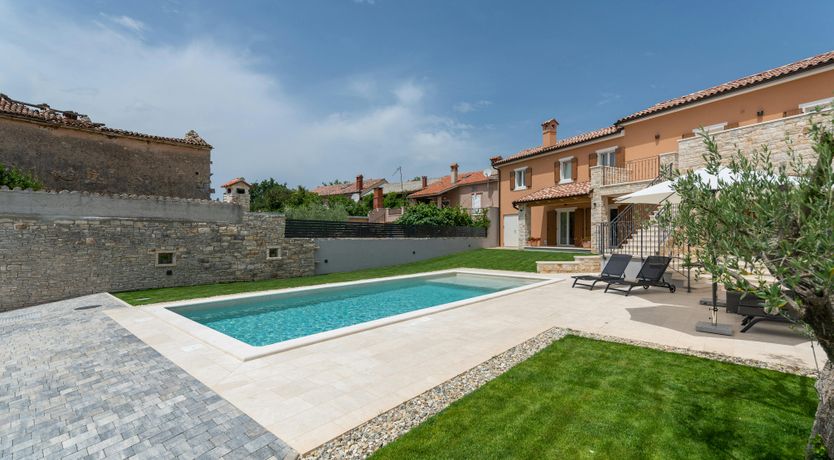 Photo of Over the Beams