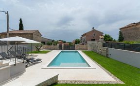 Photo of Modern Istrian Retreat