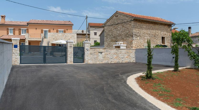 Photo of Over the Beams