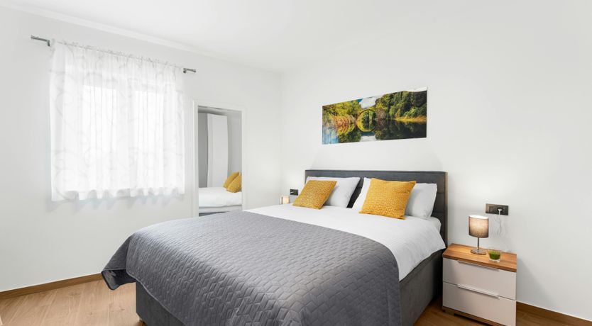 Photo of Over the Beams