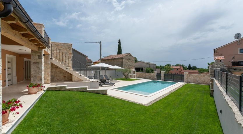 Photo of Over the Beams