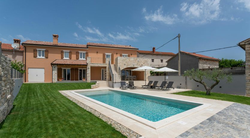 Photo of Over the Beams