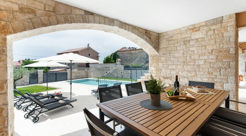 Photo of Over the Beams