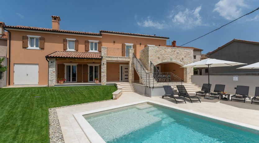 Photo of Over the Beams