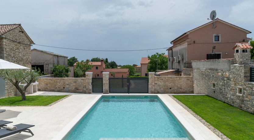 Photo of Over the Beams