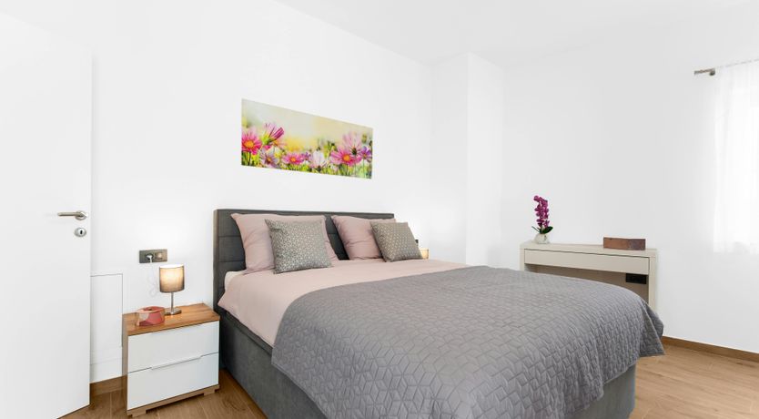 Photo of Over the Beams