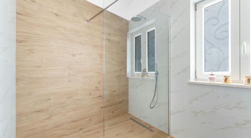 Photo of Over the Beams