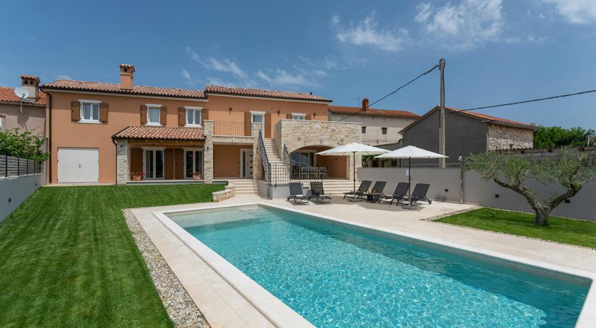 Photo of Over the Beams