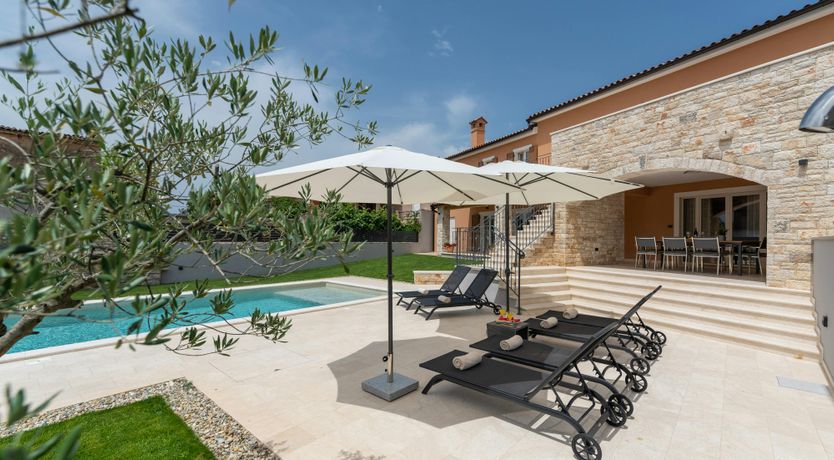 Photo of Over the Beams