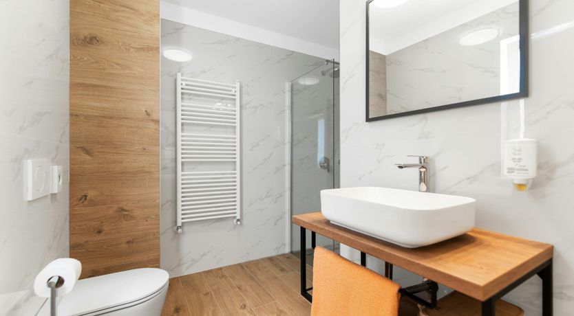 Photo of Over the Beams