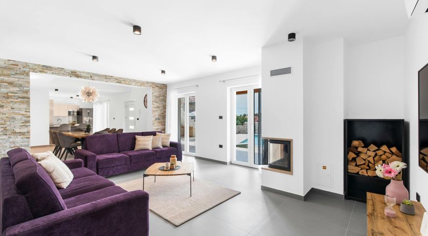 Photo of Over the Beams