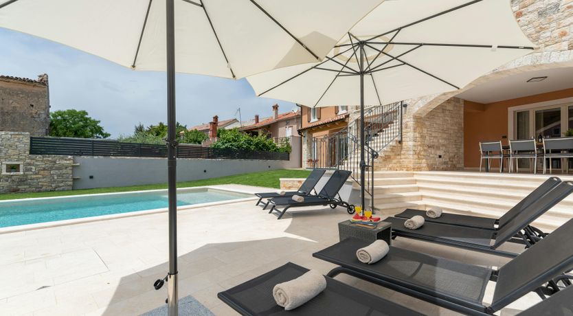 Photo of Over the Beams