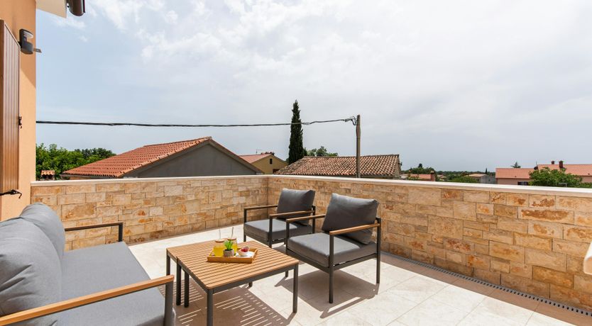 Photo of Over the Beams